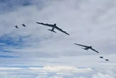 Північна Корея звинуватила США у "загрозі миру" через розгортання бомбардувальників - ЗМІ