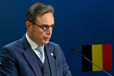 Прем'єра Бельгії критикують за гальмування "репараційного кредиту": ЗМІ дізналися деталі і при чому тут бельгійський бюджет