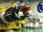 У ЦПД розповіли про реальний стан космічної промисловості рф