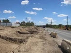 Окупанти знищують унікальну археологічну пам’ятку біля Маріуполя заради будівництва траси