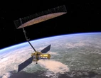 НАСА та Індія розгорнули найбільшу радарну антену у космосі: новий супутник відстежуватиме зміни Землі з неймовірною точністю