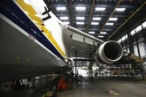 Український авіапром: потенціал лідерства, випробування витривалості й пошук нових інструментів підтримки