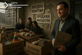 Окупанти легалізують мародерство: відібране майно піде у "великий бізнес" - ЦНС
