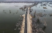Європа розглядає використання боліт як новий щит від росії та потепління