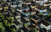 Продажі нових будинків у США зросли до трирічного максимуму