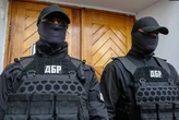 ДБР завершило розслідування щодо ексзаступника командувача чф рф та чотирьох ексберкутівців