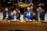 Країни ООН мають об’єднати зусилля, щоб змусити росію рухатися до миру – Президент України