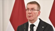 Президент Латвії: НАТО має бути готовим застосувати силу проти росії за порушення повітряного простору