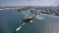 Російські нафтові порти Чорного моря призупинили завантаження після сповіщень про дрони - ЗМІ