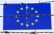 У ЄС погодили нові правила для призупинення безвізу, Ізраїль може опинитися під ударом - Euronews