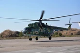Російські ГОСТи проти української армії: чому два бойові гелікоптери ризикують повернутися з ремонту без зброї