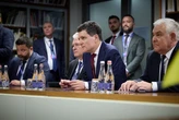 Президент Румунії Дан: Краще мати такого сусіда, як Україна, ніж росію або країну, яка перетворюється на білорусь
