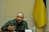 рф лише сьогодні під час перемовин передала свій меморандум українській делегації - Умєров