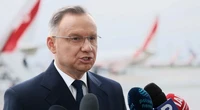 Дуда закликав збільшити оборонні витрати НАТО і зміцнити зв’язки із США