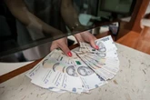 Опендатабот: українці у І кварталі оформили на 8% більше мікропозик, ніж торік - на понад 2,17 млн