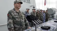 Тайвань заявив про зростання військової активності Китаю навколо регіону