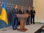 ГУР про новий обмін: щодо двох категорій є домовленість у форматі "всіх на всіх", визначено попередні терміни