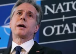 З нагоди Дня Європи, Блінкен звернувся до громадян ЄС, наголосивши на партнерстві в захисті від агресії рф