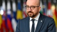 Голова Євроради Мішель у розмові із Зеленським підтвердив свою участь у Саміті миру