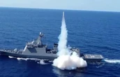Морські піхотинці США та Філіппін потопили корабель під час масштабних навчань у Південно-Китайському морі