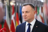 Дуда: Трамп може зупинити агресію росії та посадити путіна за стіл переговорів
