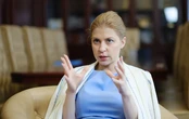 Україна прогресує по 21 індикатору у сфері верховенства права та антикорупції - Стефанішина
