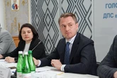 Команда ДПС вже працює над справедливими підходами до розрахунку податкового навантаження по регіонах - Кравченко