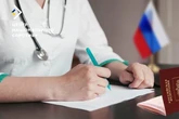 Медики-випускники з рф зобов’язані відпрацювати 3 роки на ТОТ України - ЦНС
