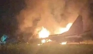 Пакистан заявив про збиття двох індійських літаків у відповідь на ракетні удари
