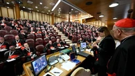 У Ватикані анулювали Перстень рибалки та печатку Папи Франциска