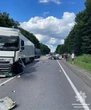 Смертельна ДТП перекрила трасу Київ-Чоп біля Великосілки на Львівщині