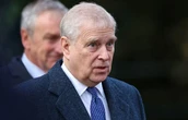 Скандальний принц Ендрю веде переговори про виїзд з Королівської лоджії