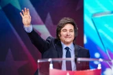 Партія президента Мілея здобула перемогу на проміжних парламентських виборах в Аргентині