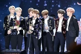 BTS готує перший альбом за шість років та найбільший світовий тур