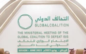 Сирія приєдналася до очолюваної США коаліції проти "Ісламської держави"