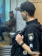 Водія Mercedes, який побив велосипедиста, взяли під варту на 30 діб без права внесення застави