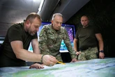 Головний фокус фронту - ділянки, де найскладніше, там бригади отримають резерви, боєприпаси та БпЛА – Сирський