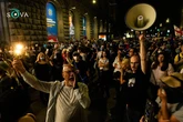 У Грузії проти протестувальників, правозахисників та ЗМІ спрямовані репресії, подібні до російських - AP