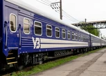 "Укрзалізниця" запускає новий поїзд Київ - Бухарест: перший рейс стартує 10 жовтня