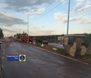 Диверсант в’їхав у блок-пост у окупованій Волновасі: є поранені окупанти – Андрющенко