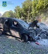 Прокуратура розпочала слідство по факту обстрілу Сум російськими загарбниками: троє загиблих, близько 20 поранених