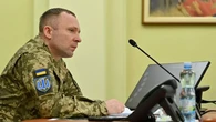 Михайло Драпатий залишається командувачем Сухопутних військ ЗСУ