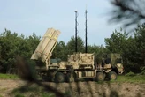 НАТО наполягає на п'ятикратному посиленні наземної протиповітряної оборони через загрозу агресії рф