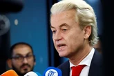 Нідерланди опинилися перед загрозою політичної кризи через вихід ультраправого лідера Вілдерса з коаліції - NYT
