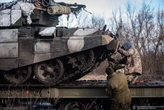 Від радянського спадку до стандартів НАТО: Україна шукає рішення для обслуговування техніки з усього світу