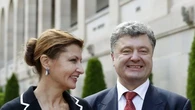 Петро Порошенко намагався обійти санкції та переписати на дружину всі прибуткові активи, а собі залишити слона і причеп - ЗМІ