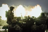 Єрмак попередив союзників, що Київ може протриматися без західної зброї лише певний час