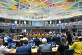 "Немає часу чекати": Сибіга на засіданні Ради ЄС закликав до рішучих заходів
