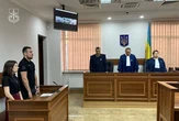 "Справа, яка сколихнула країну": Руслан Кравченко повідомив про вирок фігурантам справи вбивства 3-річного сина депутата Соболєва