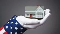 Ціни на житло у США б’ють рекорди: середня вартість будинку понад 400 тисяч доларів - CNBC